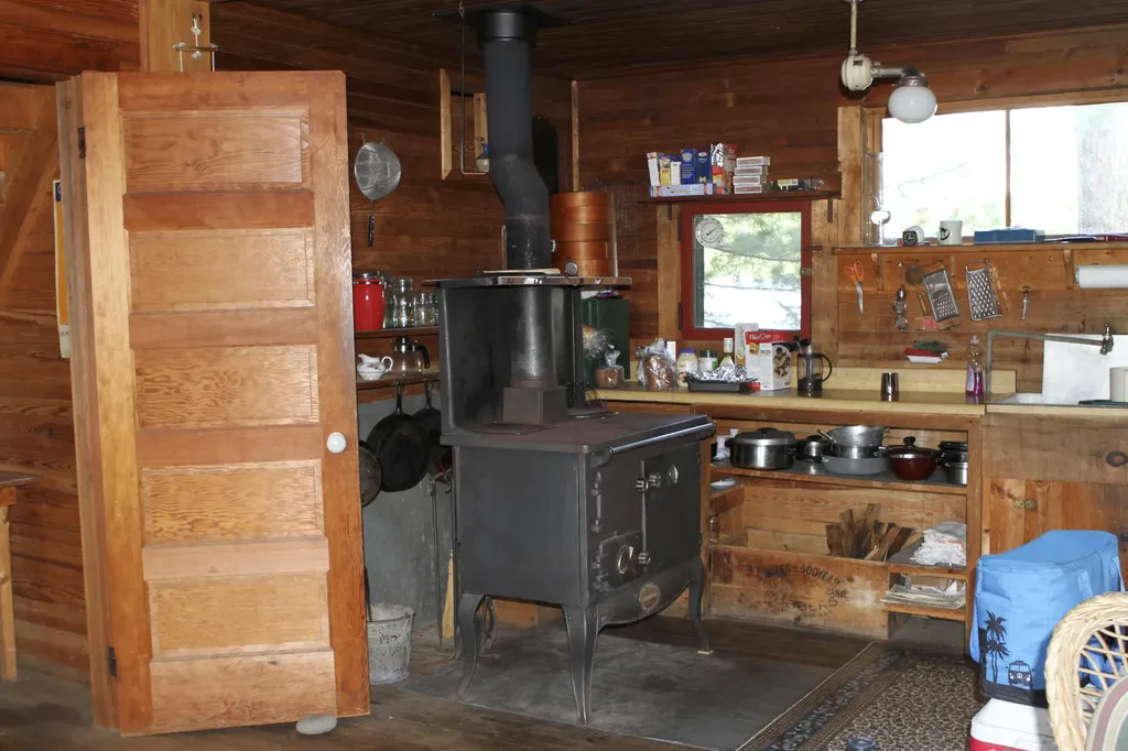 14 Innisfree Road Parlin Pond Twp ME 04945
