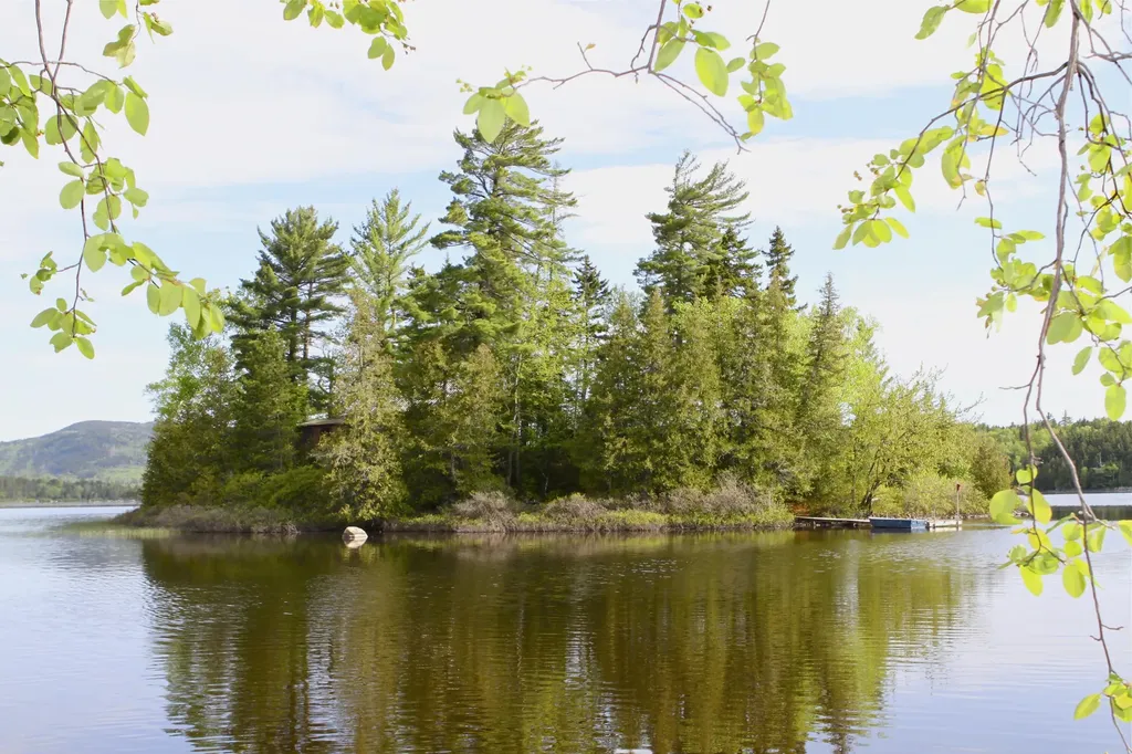 14 Innisfree Road Parlin Pond Twp ME 04945