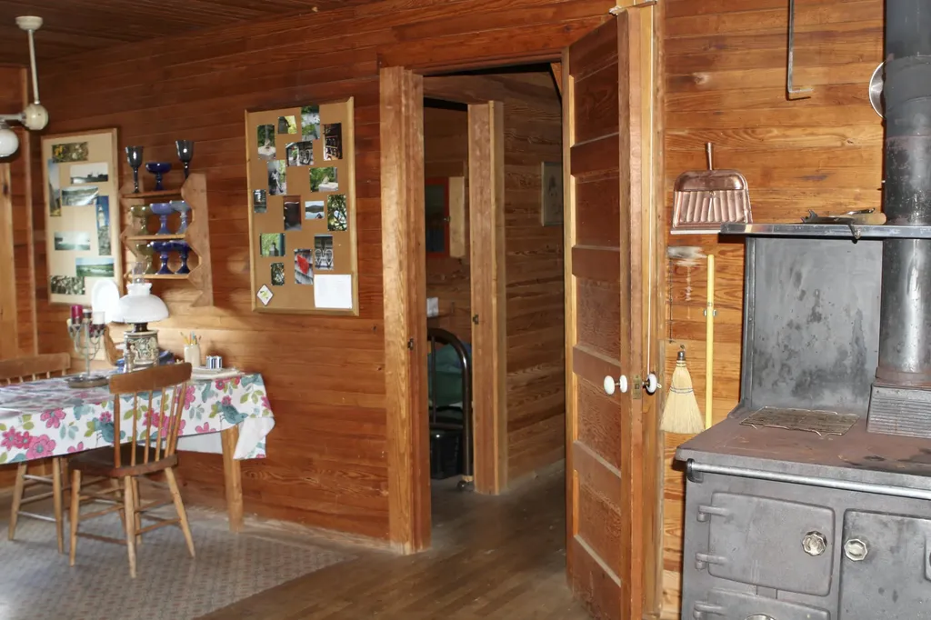 14 Innisfree Road Parlin Pond Twp ME 04945