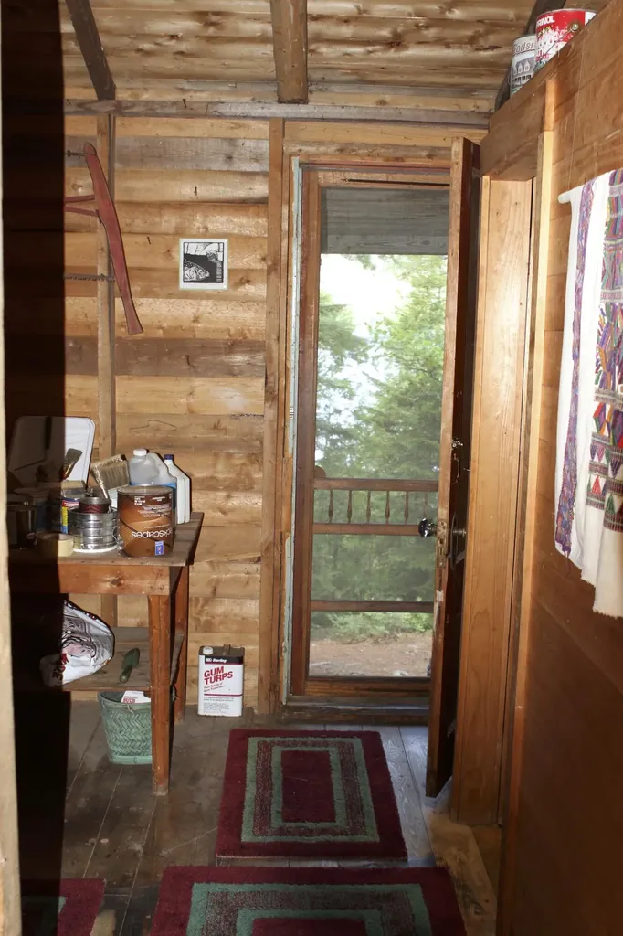 14 Innisfree Road Parlin Pond Twp ME 04945