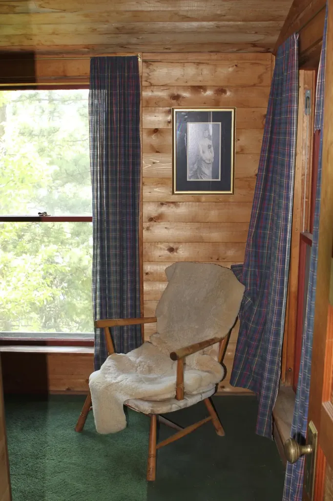 14 Innisfree Road Parlin Pond Twp ME 04945