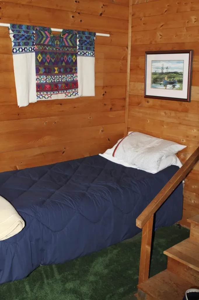 14 Innisfree Road Parlin Pond Twp ME 04945