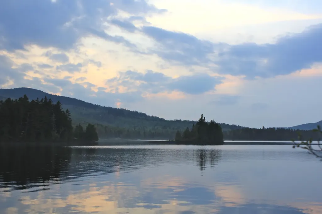 14 Innisfree Road Parlin Pond Twp ME 04945