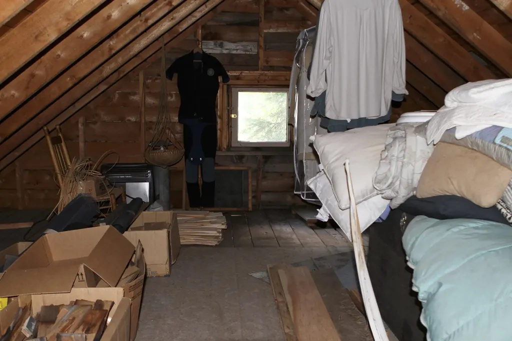 14 Innisfree Road Parlin Pond Twp ME 04945