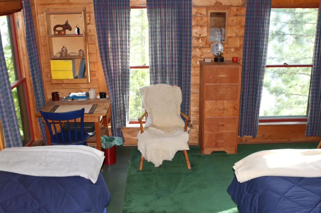 14 Innisfree Road Parlin Pond Twp ME 04945