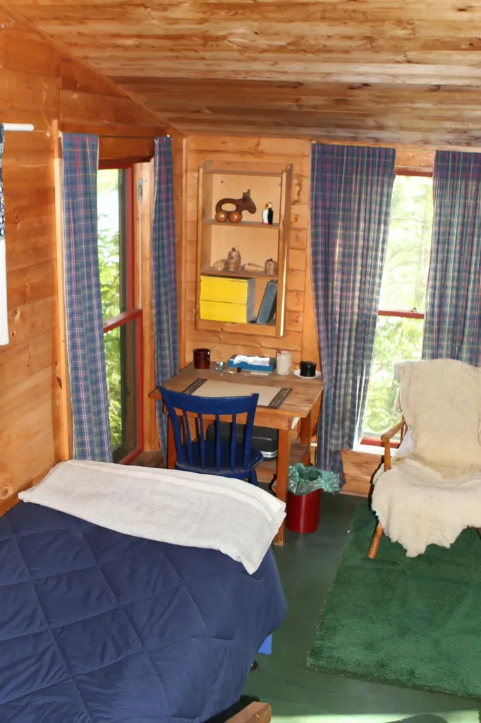 14 Innisfree Road Parlin Pond Twp ME 04945