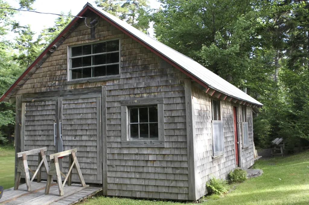 14 Innisfree Road Parlin Pond Twp ME 04945
