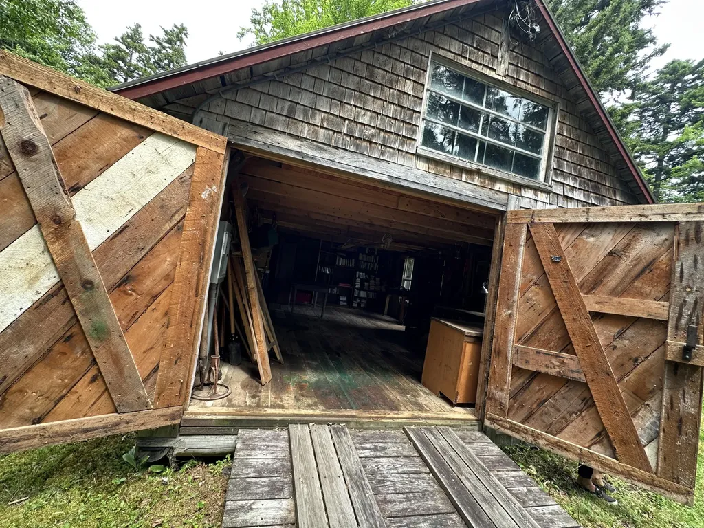 14 Innisfree Road Parlin Pond Twp ME 04945