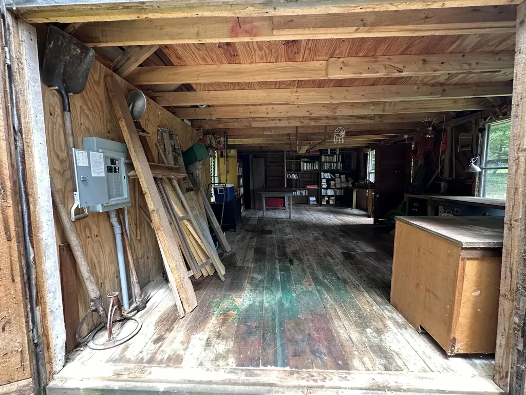 14 Innisfree Road Parlin Pond Twp ME 04945