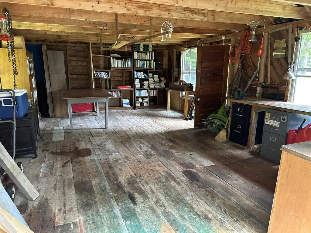14 Innisfree Road Parlin Pond Twp ME 04945