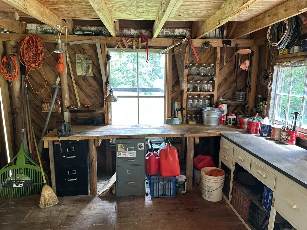 14 Innisfree Road Parlin Pond Twp ME 04945