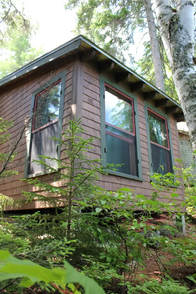 14 Innisfree Road Parlin Pond Twp ME 04945
