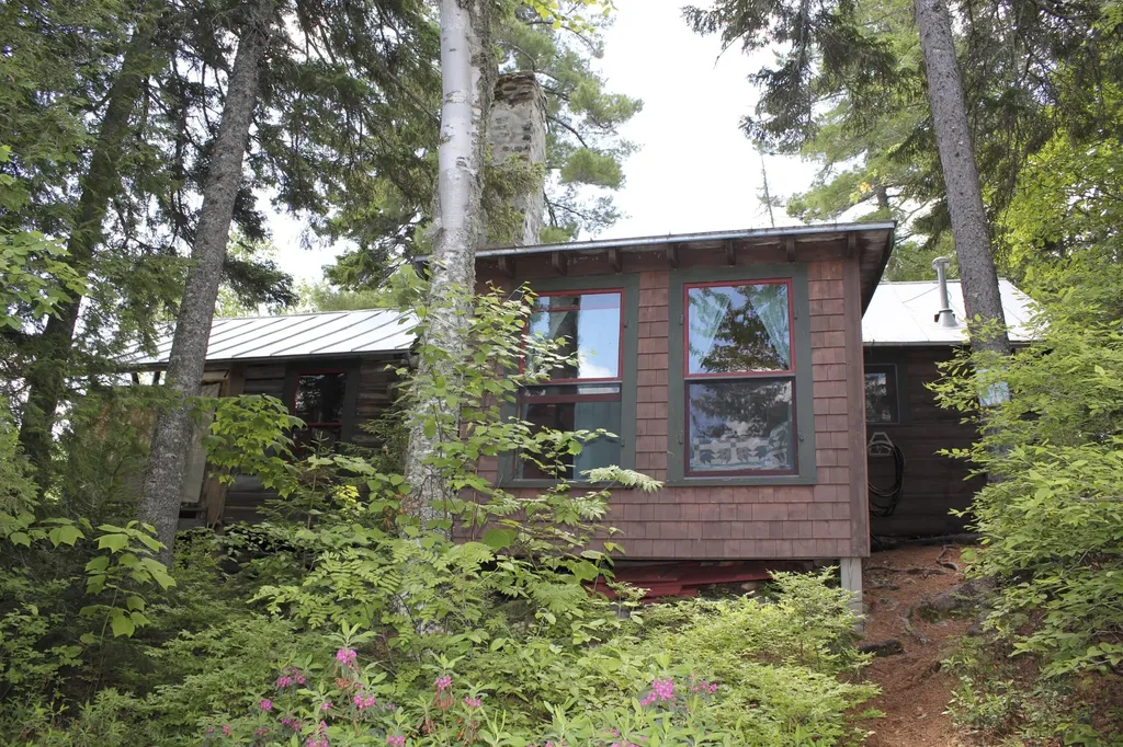 14 Innisfree Road Parlin Pond Twp ME 04945