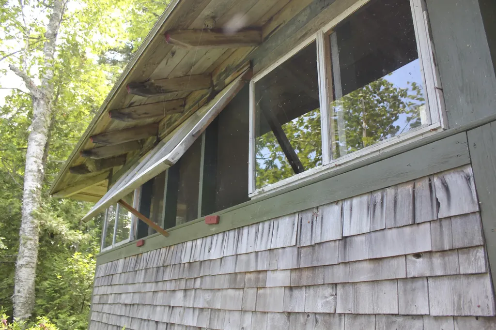 14 Innisfree Road Parlin Pond Twp ME 04945