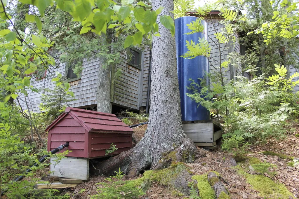 14 Innisfree Road Parlin Pond Twp ME 04945