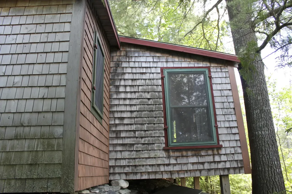 14 Innisfree Road Parlin Pond Twp ME 04945