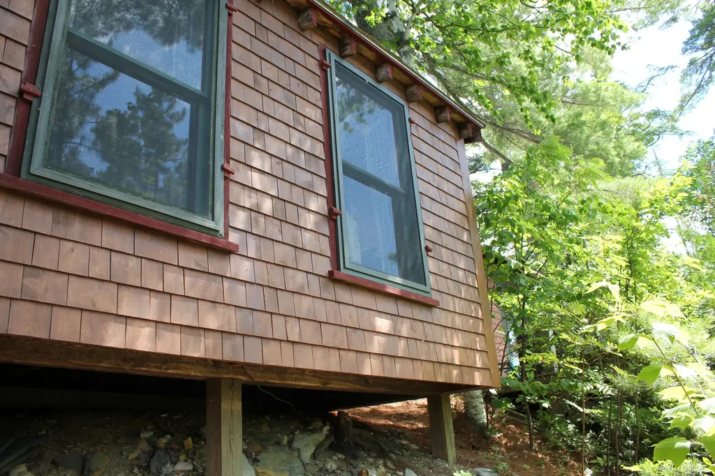 14 Innisfree Road Parlin Pond Twp ME 04945