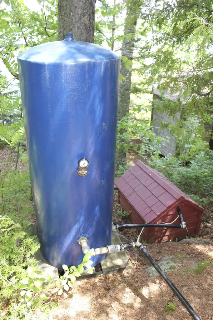 14 Innisfree Road Parlin Pond Twp ME 04945