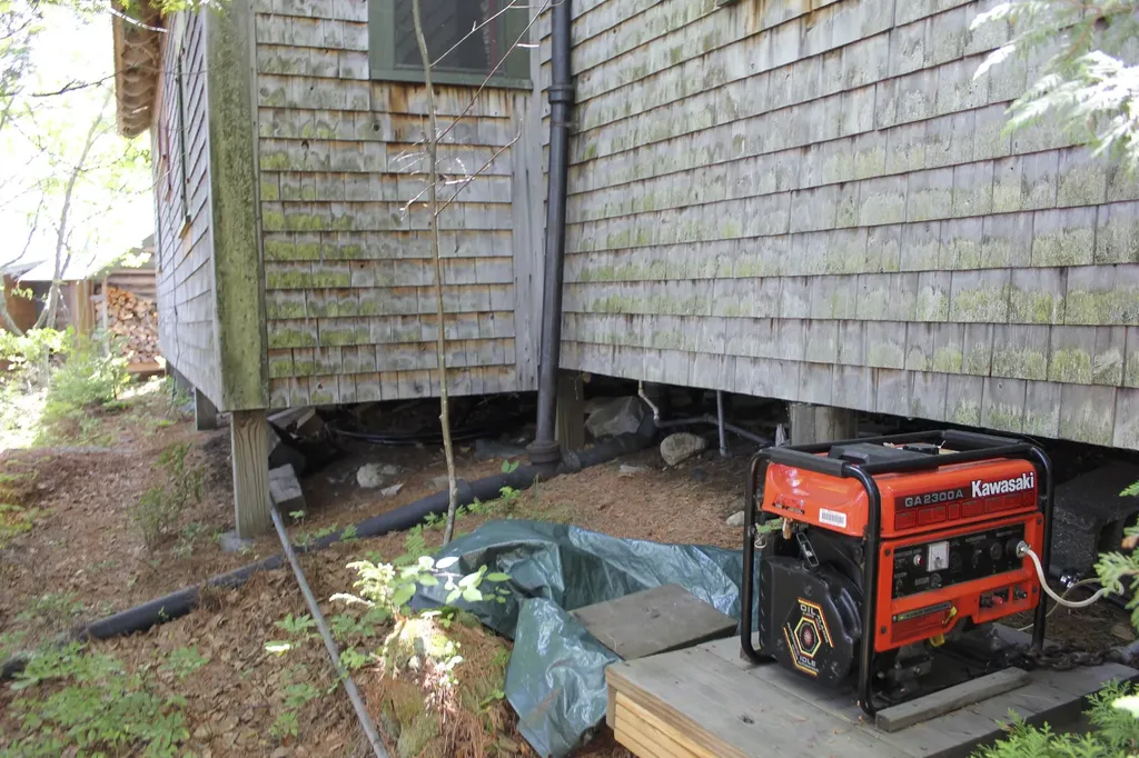 14 Innisfree Road Parlin Pond Twp ME 04945