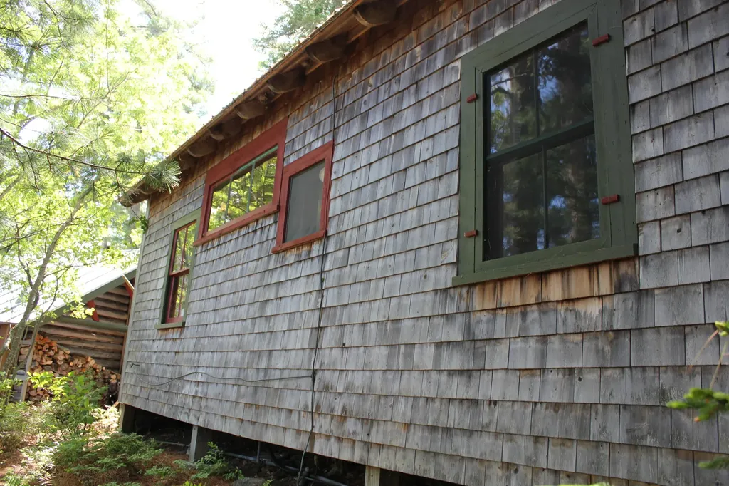14 Innisfree Road Parlin Pond Twp ME 04945