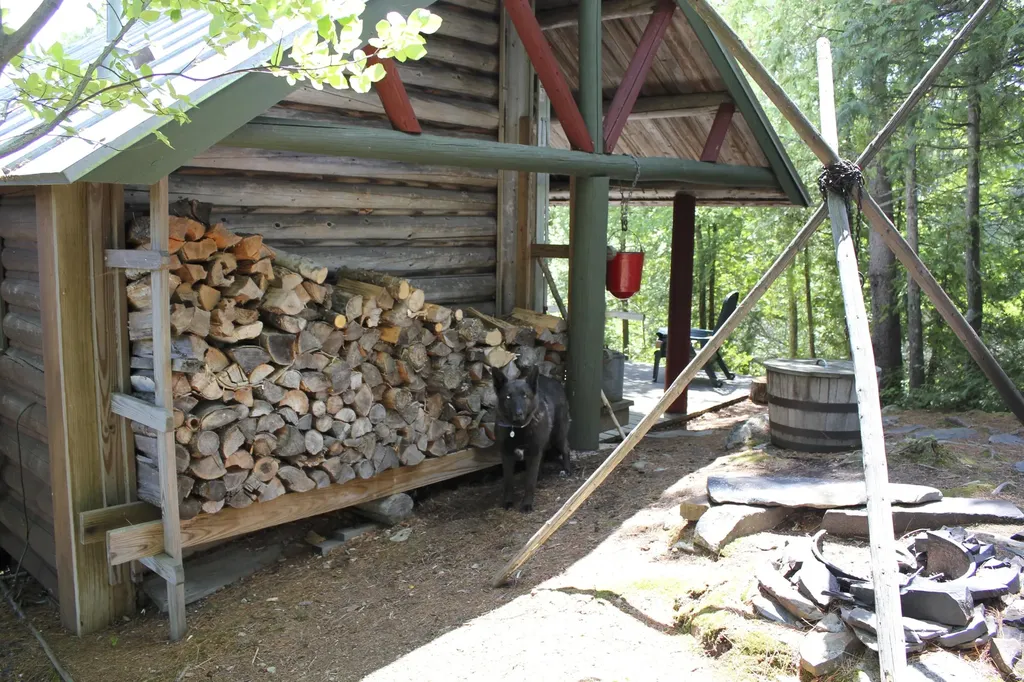 14 Innisfree Road Parlin Pond Twp ME 04945