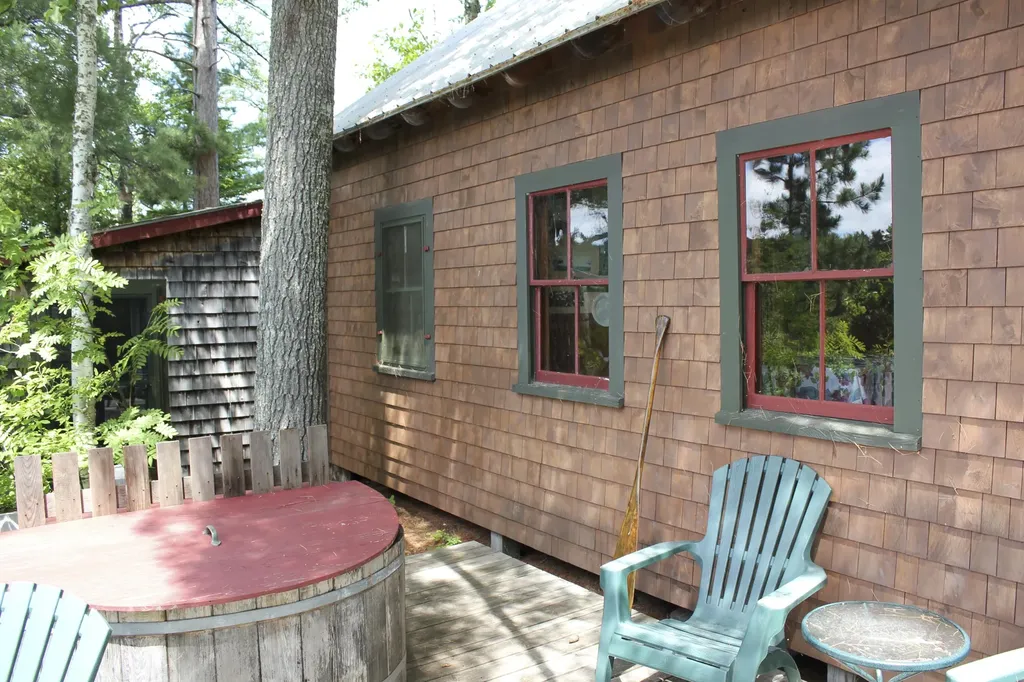 14 Innisfree Road Parlin Pond Twp ME 04945