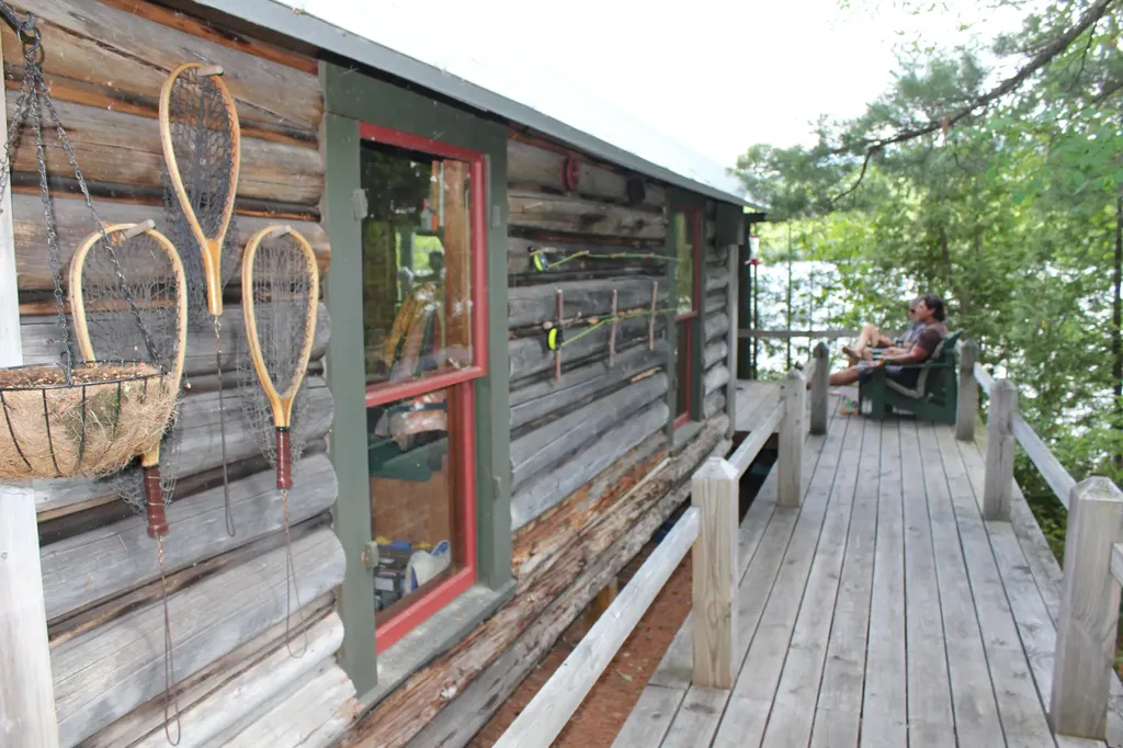 14 Innisfree Road Parlin Pond Twp ME 04945