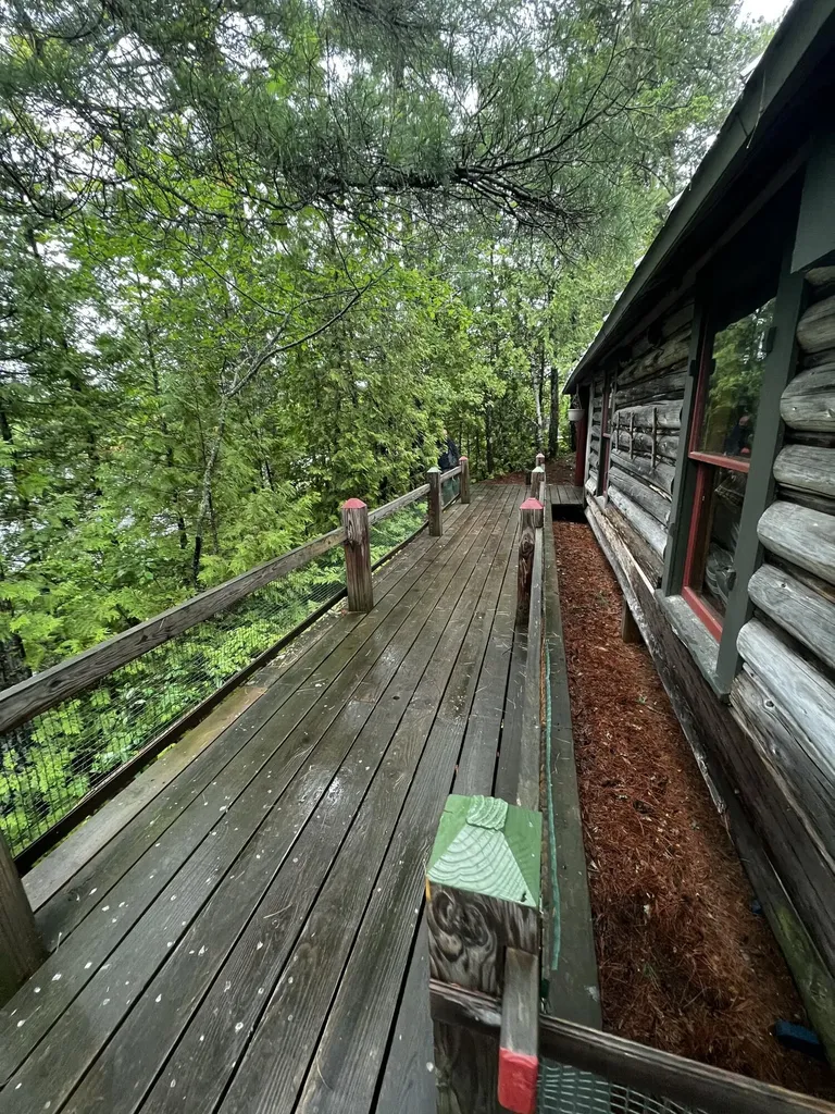 14 Innisfree Road Parlin Pond Twp ME 04945