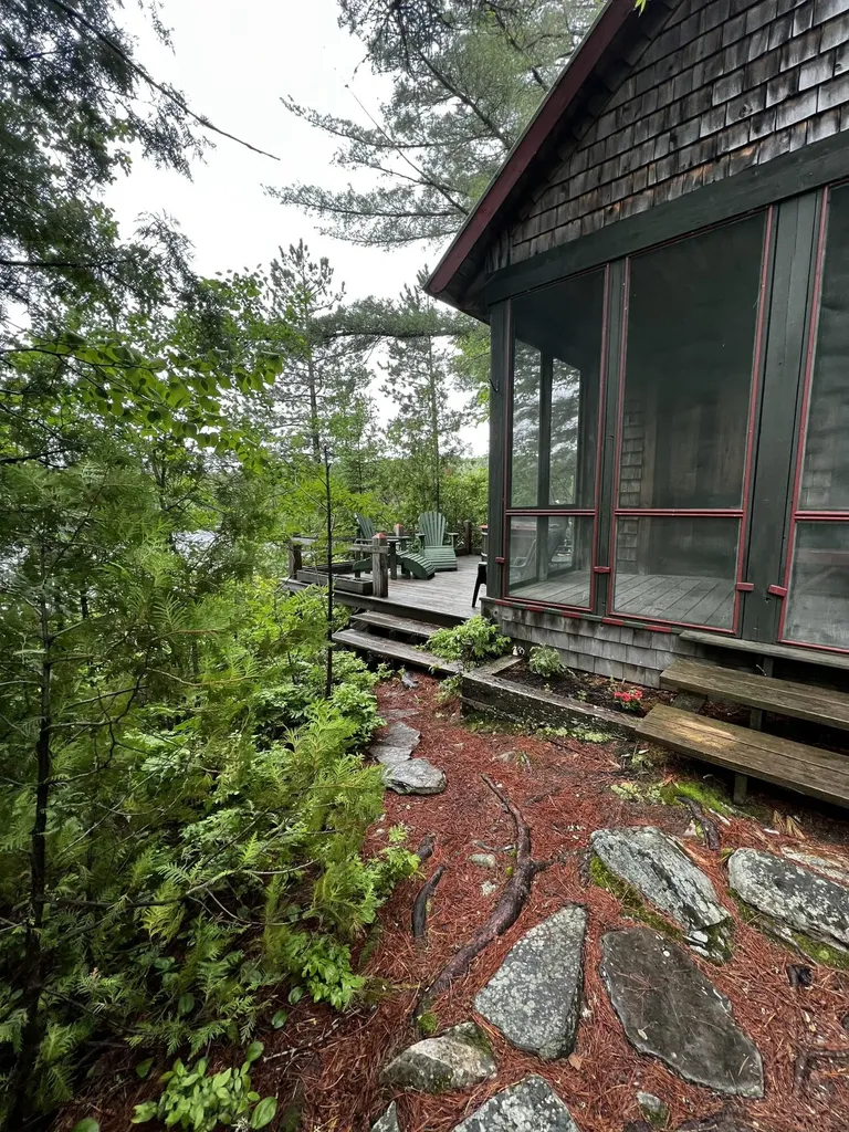 14 Innisfree Road Parlin Pond Twp ME 04945