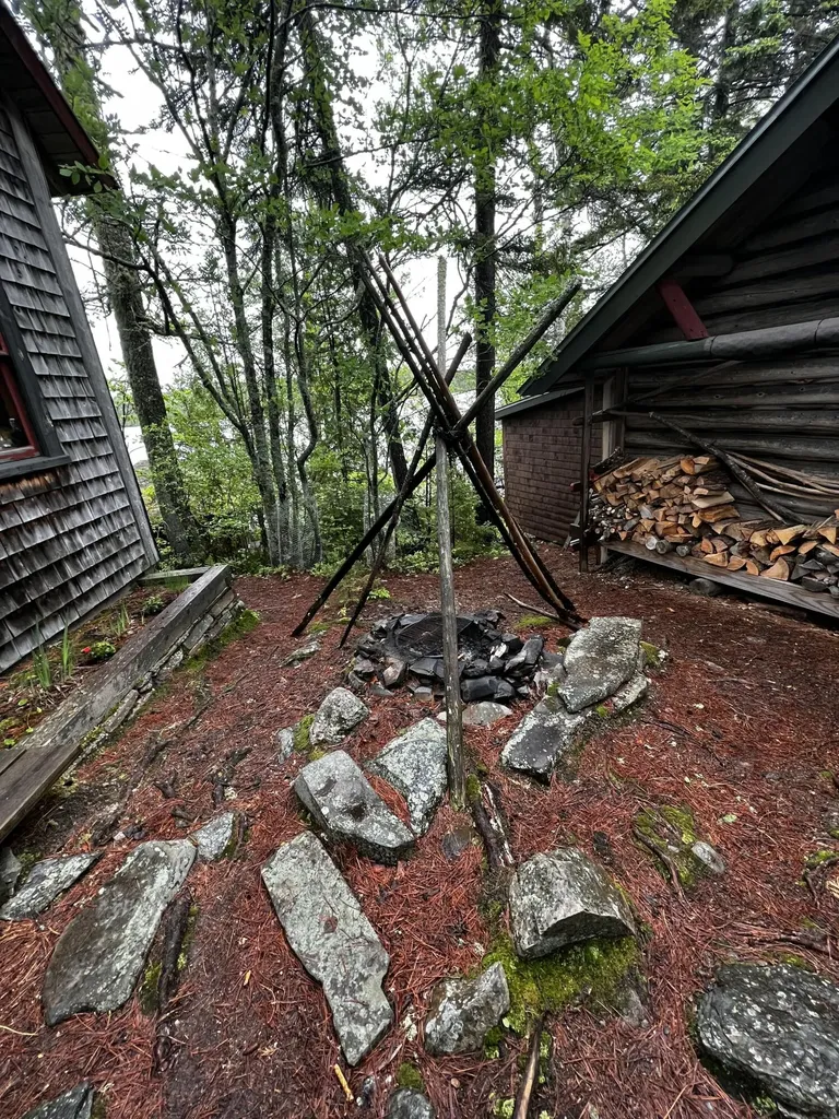 14 Innisfree Road Parlin Pond Twp ME 04945