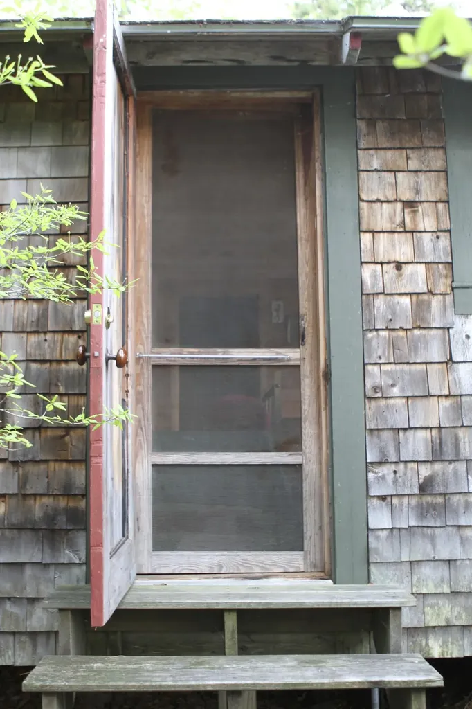 14 Innisfree Road Parlin Pond Twp ME 04945
