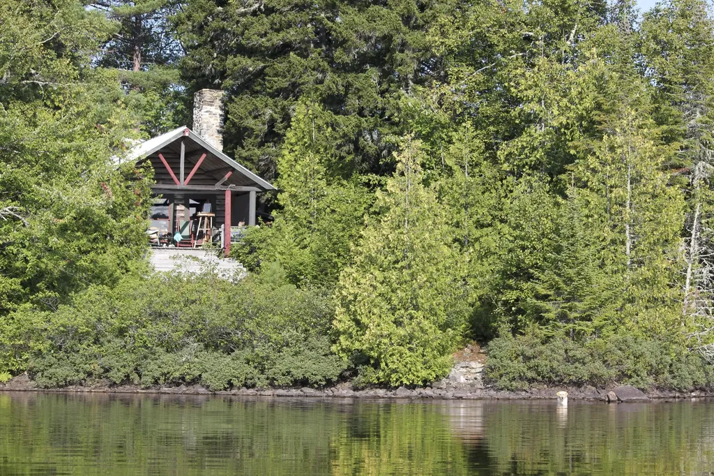 14 Innisfree Road Parlin Pond Twp ME 04945