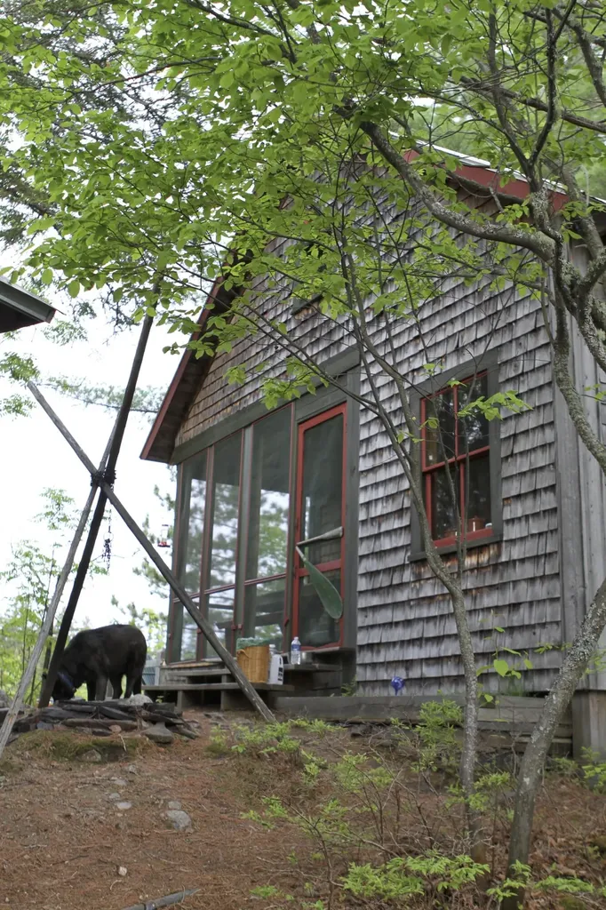 14 Innisfree Road Parlin Pond Twp ME 04945