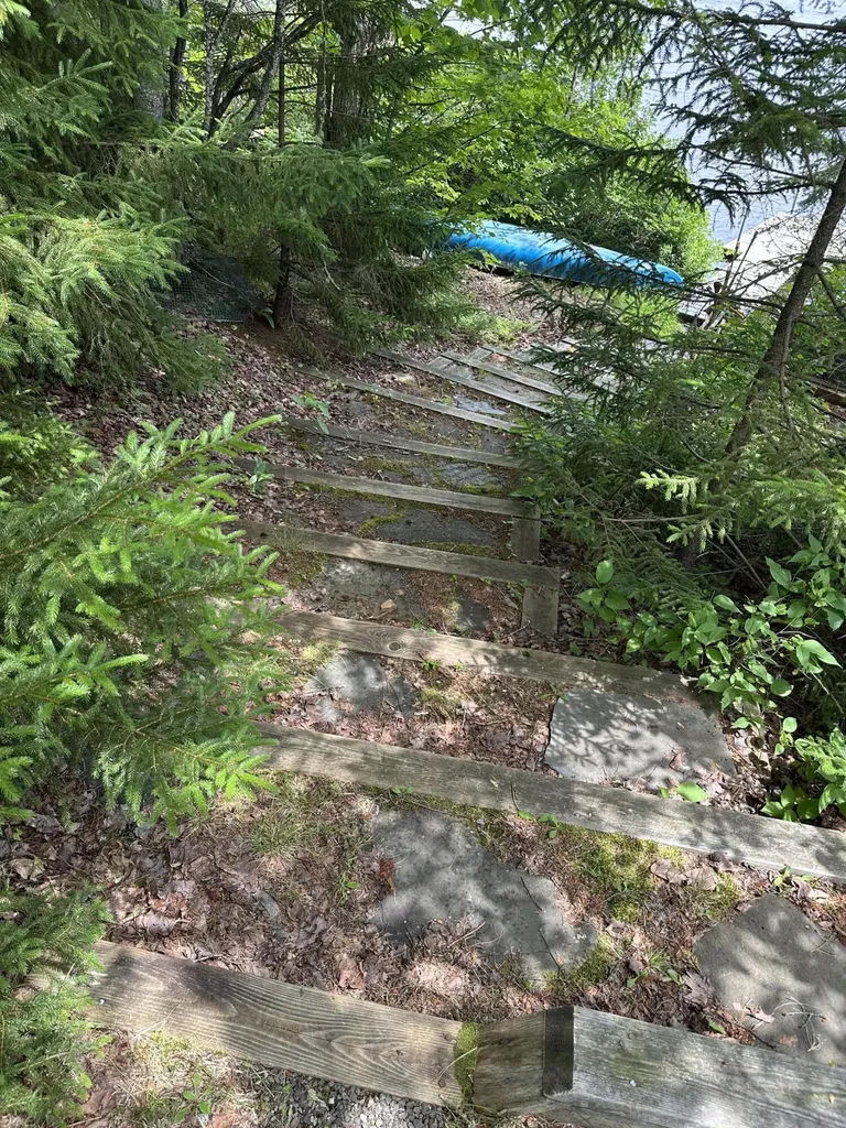 14 Innisfree Road Parlin Pond Twp ME 04945