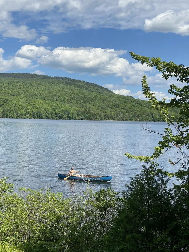 14 Innisfree Road Parlin Pond Twp ME 04945