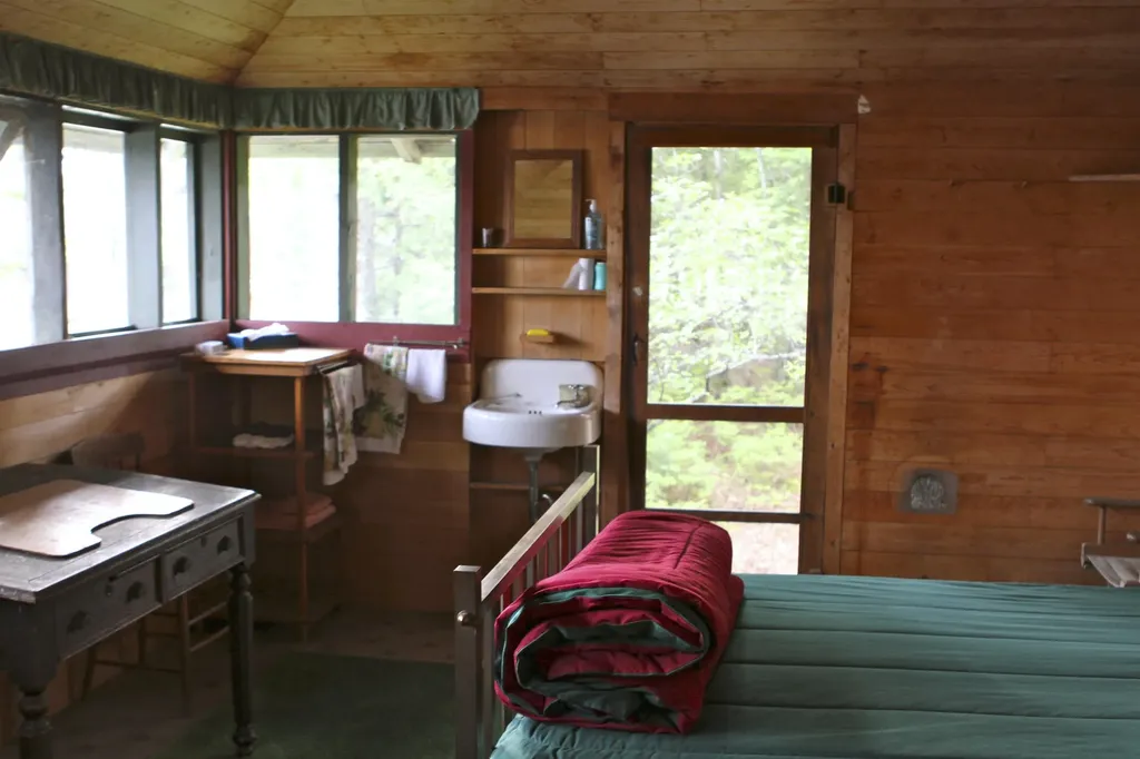 14 Innisfree Road Parlin Pond Twp ME 04945