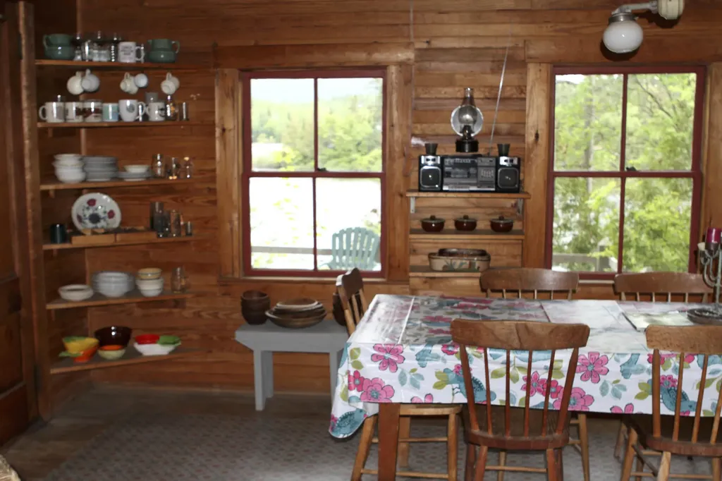 14 Innisfree Road Parlin Pond Twp ME 04945