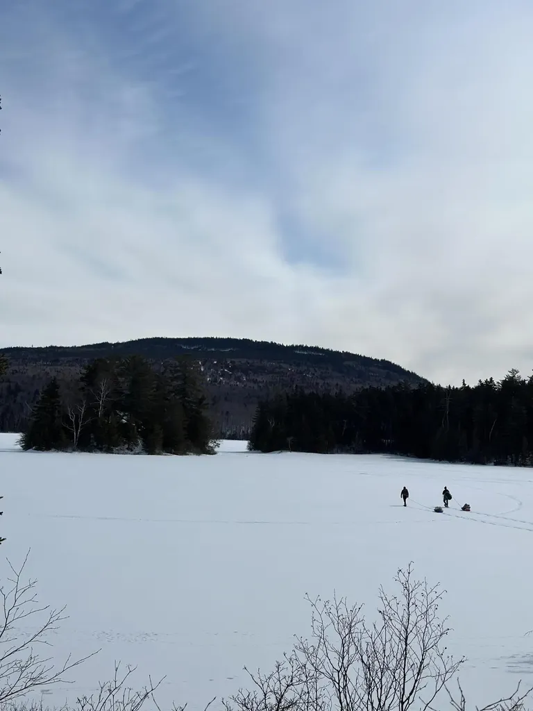 14 Innisfree Road Parlin Pond Twp ME 04945