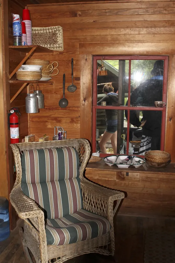 14 Innisfree Road Parlin Pond Twp ME 04945