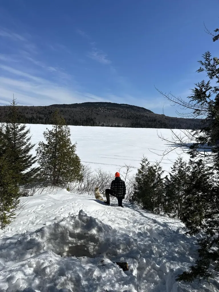 14 Innisfree Road Parlin Pond Twp ME 04945