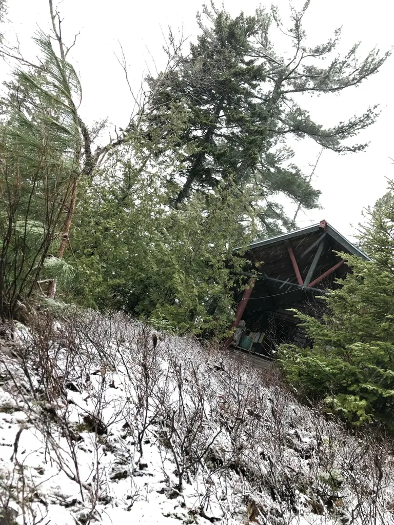 14 Innisfree Road Parlin Pond Twp ME 04945