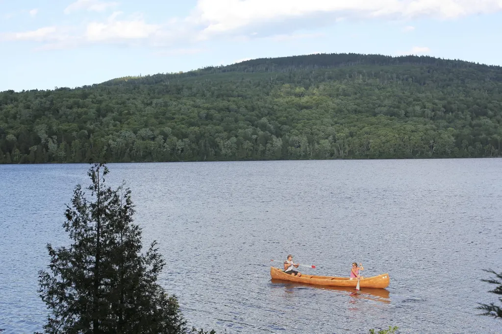 14 Innisfree Road Parlin Pond Twp ME 04945