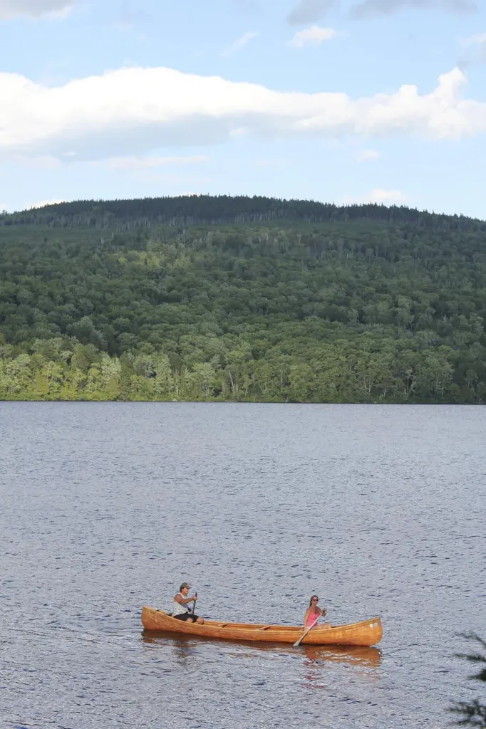 14 Innisfree Road Parlin Pond Twp ME 04945