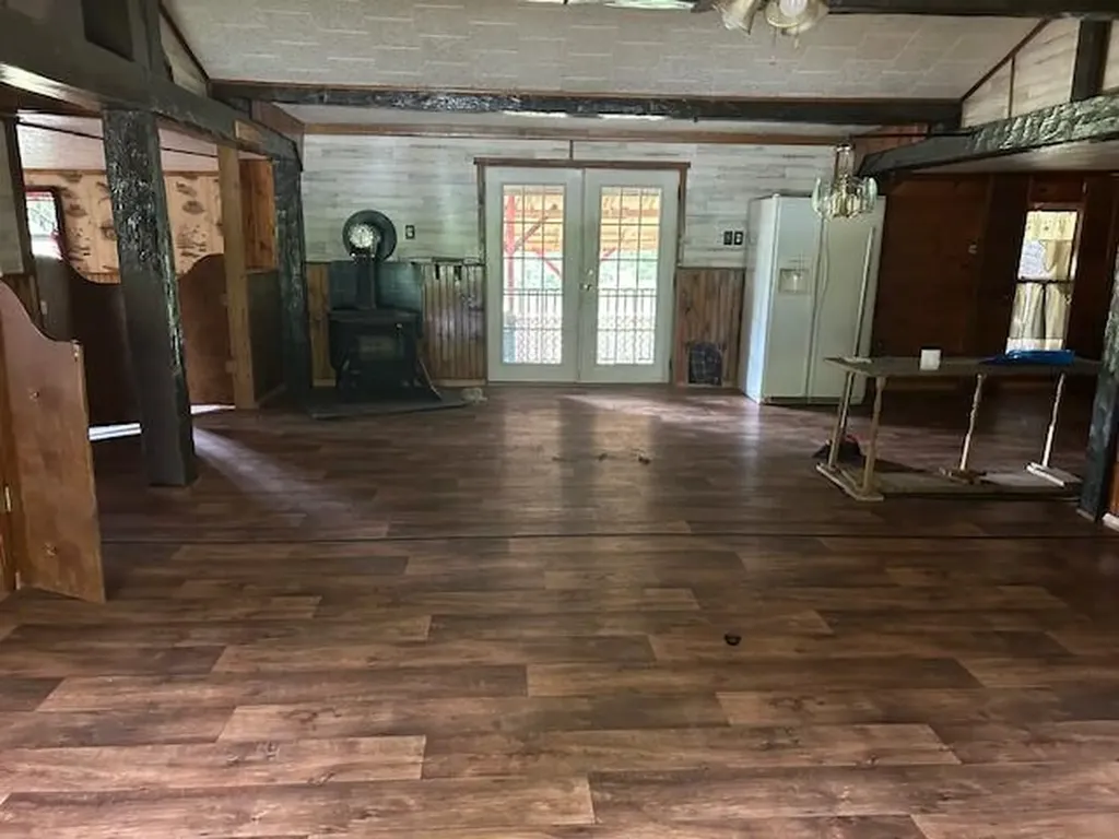 7 Thomas Road Sangerville ME 04479