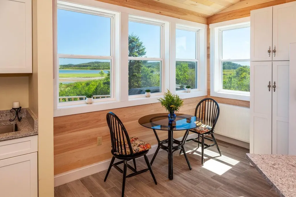 560 S Lubec Road Lubec ME 04652