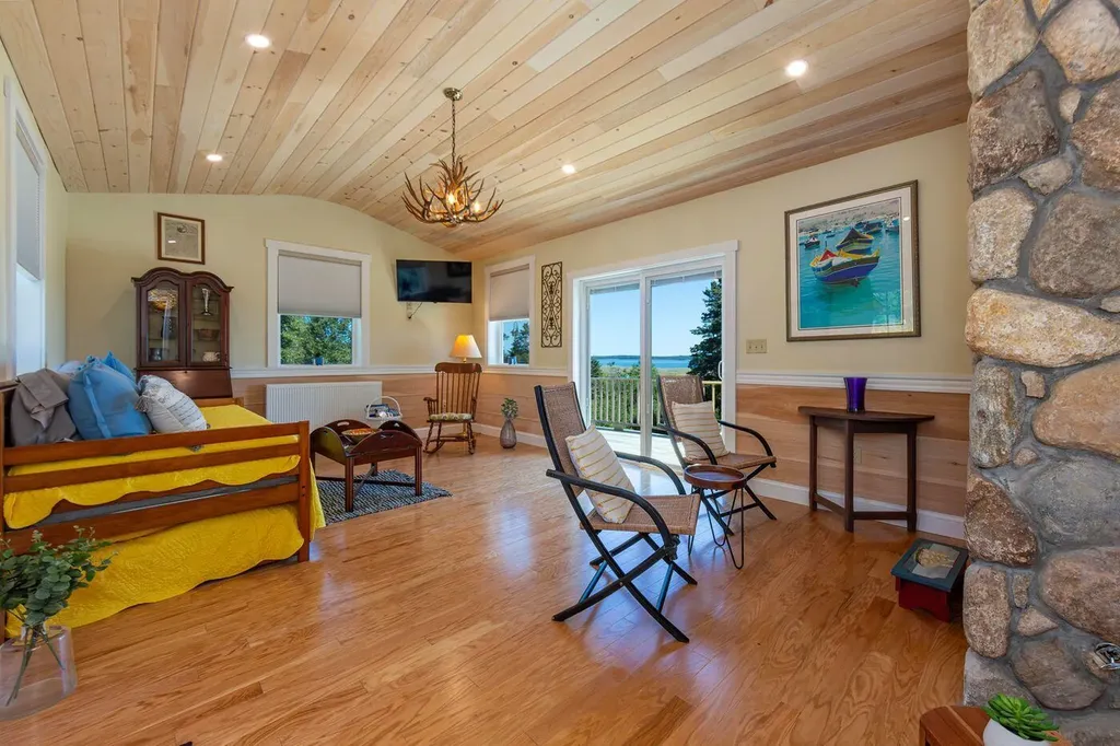 560 S Lubec Road Lubec ME 04652