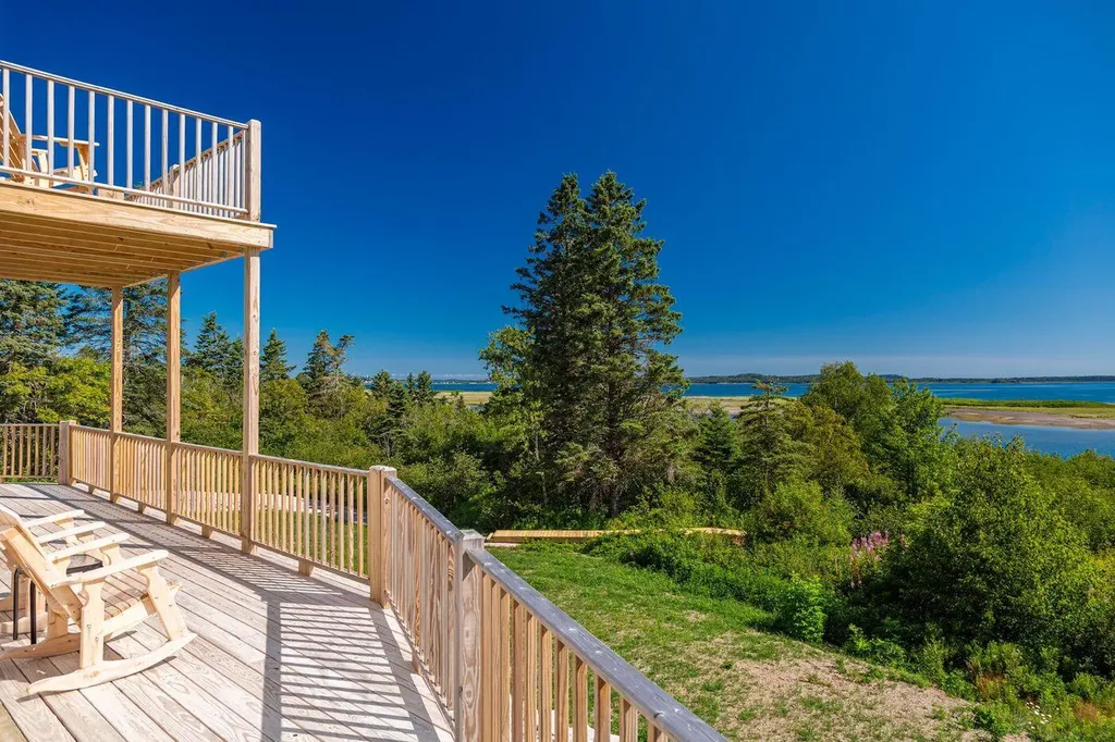 560 S Lubec Road Lubec ME 04652