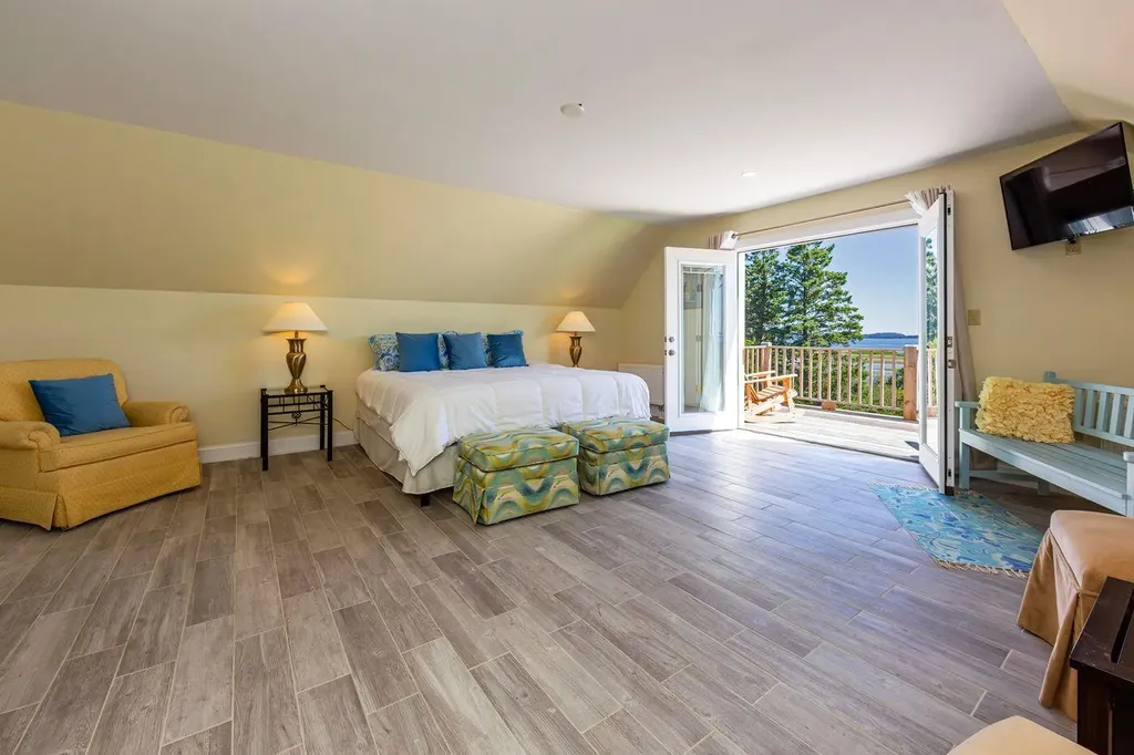 560 S Lubec Road Lubec ME 04652