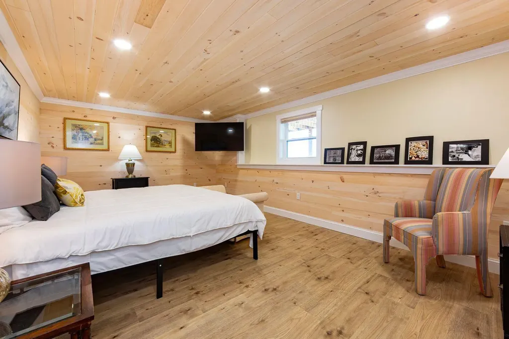560 S Lubec Road Lubec ME 04652