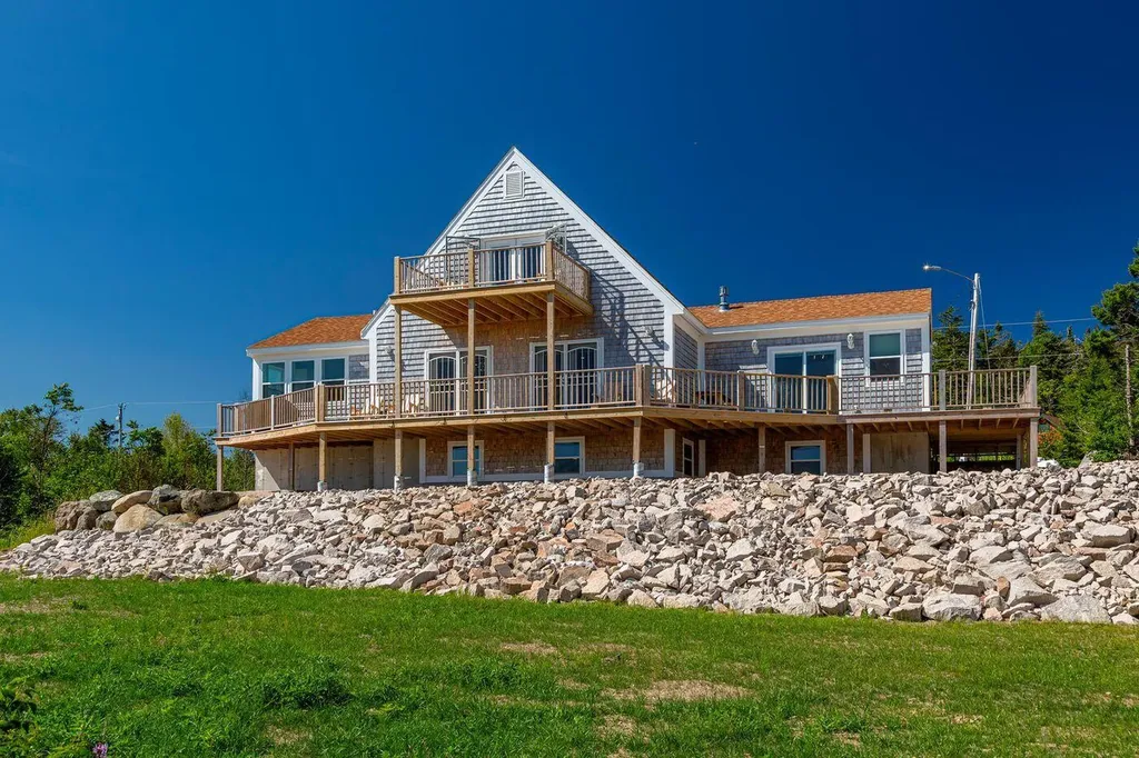 560 S Lubec Road Lubec ME 04652